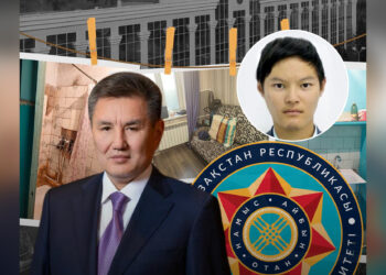 Аким ВКО встретится с жителем Усть-Каменогорска после публикации SHYNDYK.KZ
