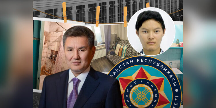 Аким ВКО встретится с жителем Усть-Каменогорска после публикации SHYNDYK.KZ