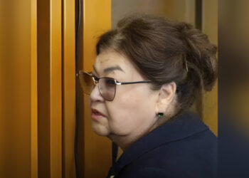 Мать экс-министра Бишимбаева выиграла суд