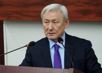 Зачем Казахстан обновляет Конституцию