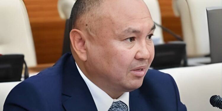 Никаких привилегий для президента и культа личности: Саиров ― о новой Конституции