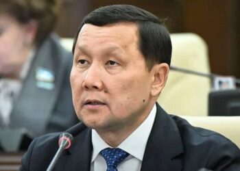 Абзал Куспан назвал включение адвокатуры в Конституцию историческим шагом