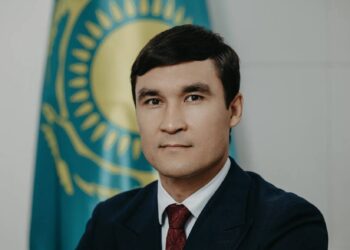 Серик Сапиев назначен внештатным советником министра туризма и спорта РК