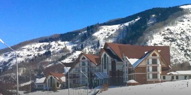 Вьетнам инвестирует 90 млн долларов в реконструкцию Ak Bulak Village