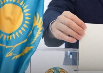 Референдум по Конституции Казахстана может обойтись в 12 млрд тенге