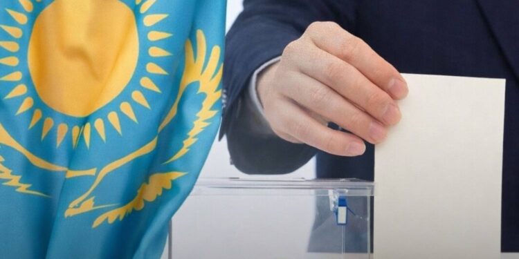 Референдум по Конституции Казахстана может обойтись в 12 млрд тенге