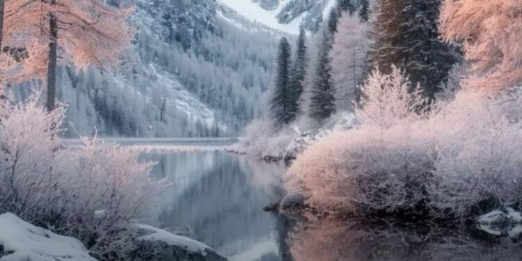 Синоптики рассказали о погоде на 5 февраля