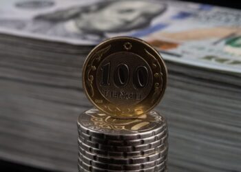 Национальную валюту тенге предлагают закрепить в новой Конституции
