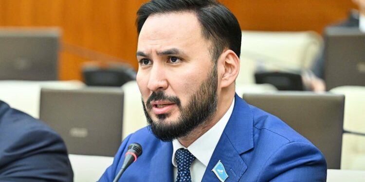 Депутат поддержал идею вынести проект новой Конституции на референдум