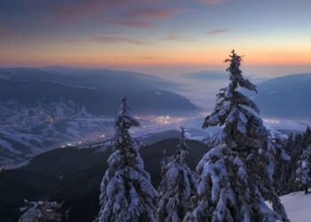 Какая будет погода 13 февраля