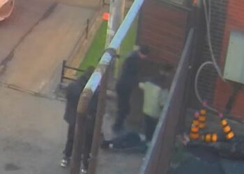 Человека жестоко избили в Алматы: полиция водворила в ИВС подозреваемого