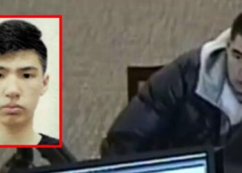 В МИД подтвердили задержание казахстанцев в США