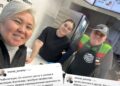 Бойкот Burger King: казахстанцы возмущены отношением к сотруднику с аутизмом