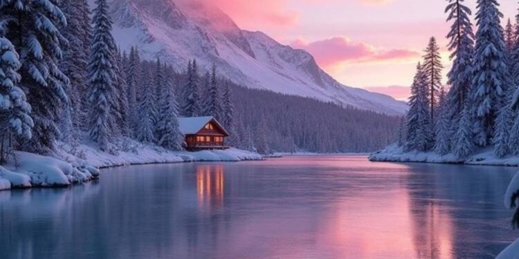 Синоптики рассказали о погоде на 17 февраля