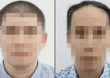 Двойное убийство в Атырауской области: подозреваемый задержан в Индонезии