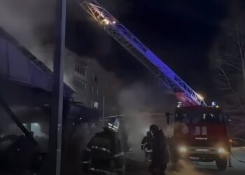 Стали известны новые подробности о пострадавших при взрыве в Щучинске