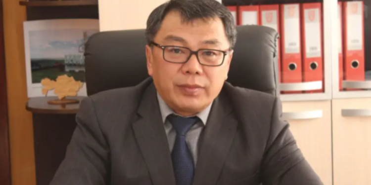 Экс-акима Жарминского района лишили звания «Почётный гражданин» Абайской области