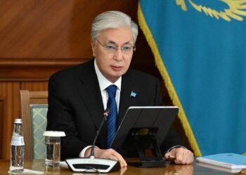 Конституционная реформа: Токаев подвёл итоги работы комиссии на заседании правительства