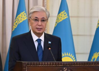 Новая глава в отношениях: Касым-Жомарт Токаев высказался о партнёрстве и договорённостях с Пакистаном