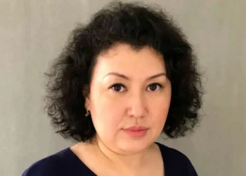 Приговор по новому делу вынесли экс-судье Жолмановой в Алматы