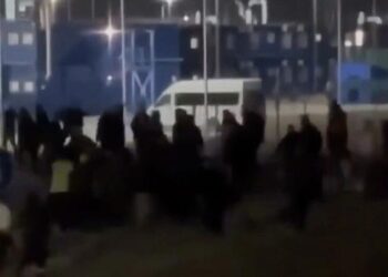 Драка с участием казахстанцев в России: в МИД РК сообщили новые подробности