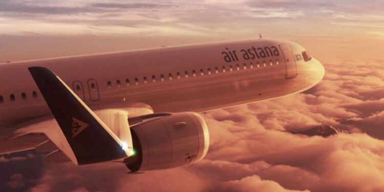 Air Astana подняла выплаты топ-менеджменту почти до 6 млрд