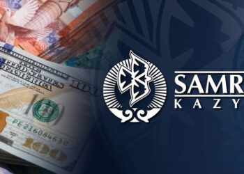 Самрук-Казына: как национальные активы превращают в семейный подряд