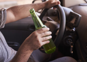 Будут ли амнистированы водители, лишённые прав за пьяную езду?