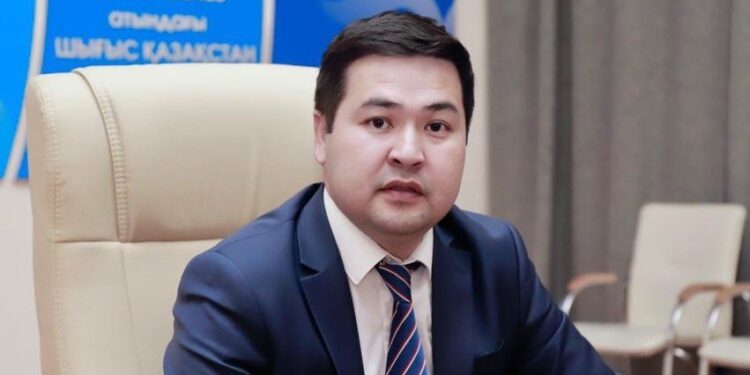Токаев назначил заместителя главы Агентства РК по делам госслужбы
