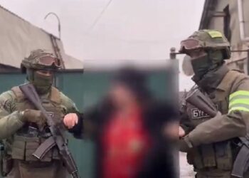 62-летнюю женщину задержали за сбыт наркотиков в Талдыкоргане