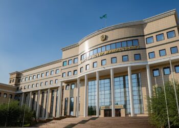 МИД РК сообщил, что казахстанцы не пострадали на Ближнем Востоке