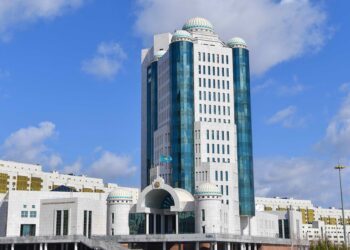 Сенат ратифицировал соглашение о единых правилах происхождения товаров в ЕАЭС