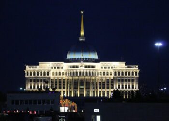 Ситуация в Иране: Токаев направил послания лидерам ряда стран
