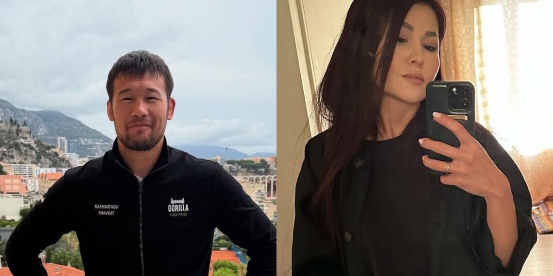 «Дети больше не нужны»: жена Шавката Рахмонова объявила о разводе