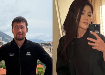 «Дети больше не нужны»: жена Шавката Рахмонова объявила о разводе