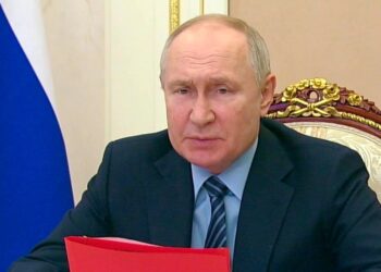 Путин назвал гибель Хаменеи циничным убийством