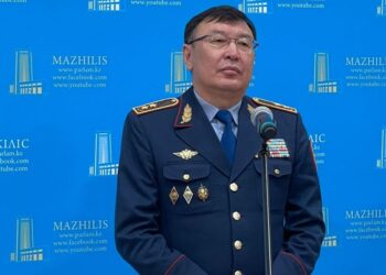 Лишение прав и специальные тесты: депутат предлагает жестко наказывать злостных нарушителей ПДД