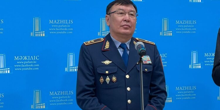 Лишение прав и специальные тесты: депутат предлагает жестко наказывать злостных нарушителей ПДД
