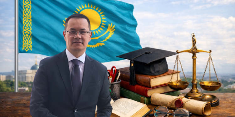 Зачем в проекте новой Конституции Казахстана усиливают акцент на образовании и академической свободе