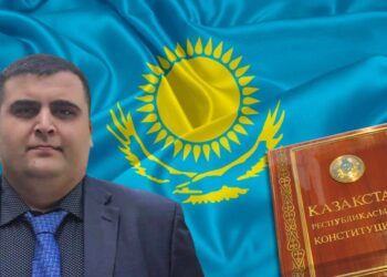 Конституционная реформа в эпоху глобальной турбулентности