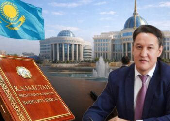 Новая конституционно-правовая архитектура: модернизация системы или начало новой эпохи