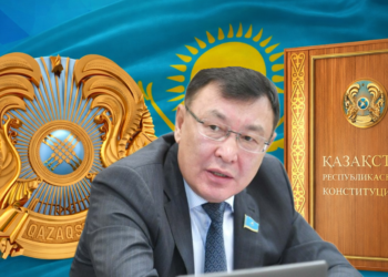 Марат Кожаев: Сильная и современная Конституция – гарант уверенного будущего