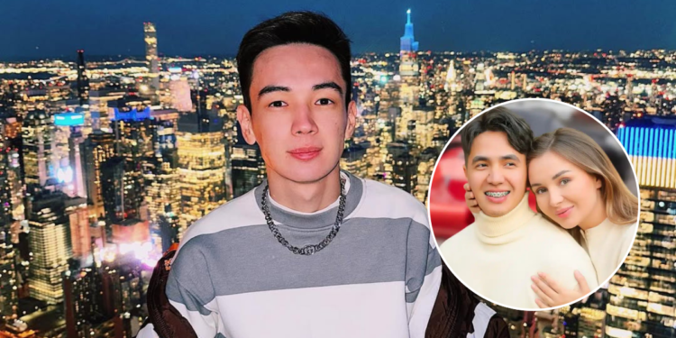 Известный блогер дал показания по делу Жанабыловых в Астане