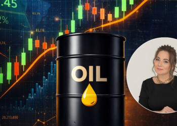 Ментализм против ИИ: прогноз цен на нефть глазами эксперта