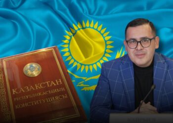 Конституционная реформа как ответ на новые вызовы времени