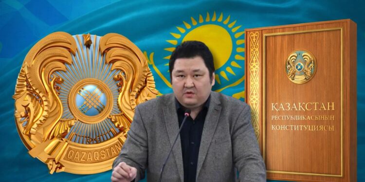 Новая Конституция как пересмотр общественного договора