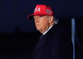 Дональд Трамп объяснил, почему был ликвидирован аятолла Хаменеи