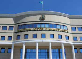Казахстан выразил соболезнования Ирану и призвал к сдержанности