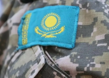 Трагедия в Атырауском гарнизоне: на учениях погиб солдат-срочник