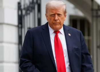 Трамп усомнился, что Моджтаба Хаменеи жив